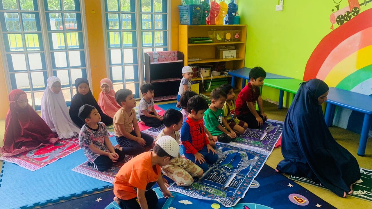 Plant nurturing image