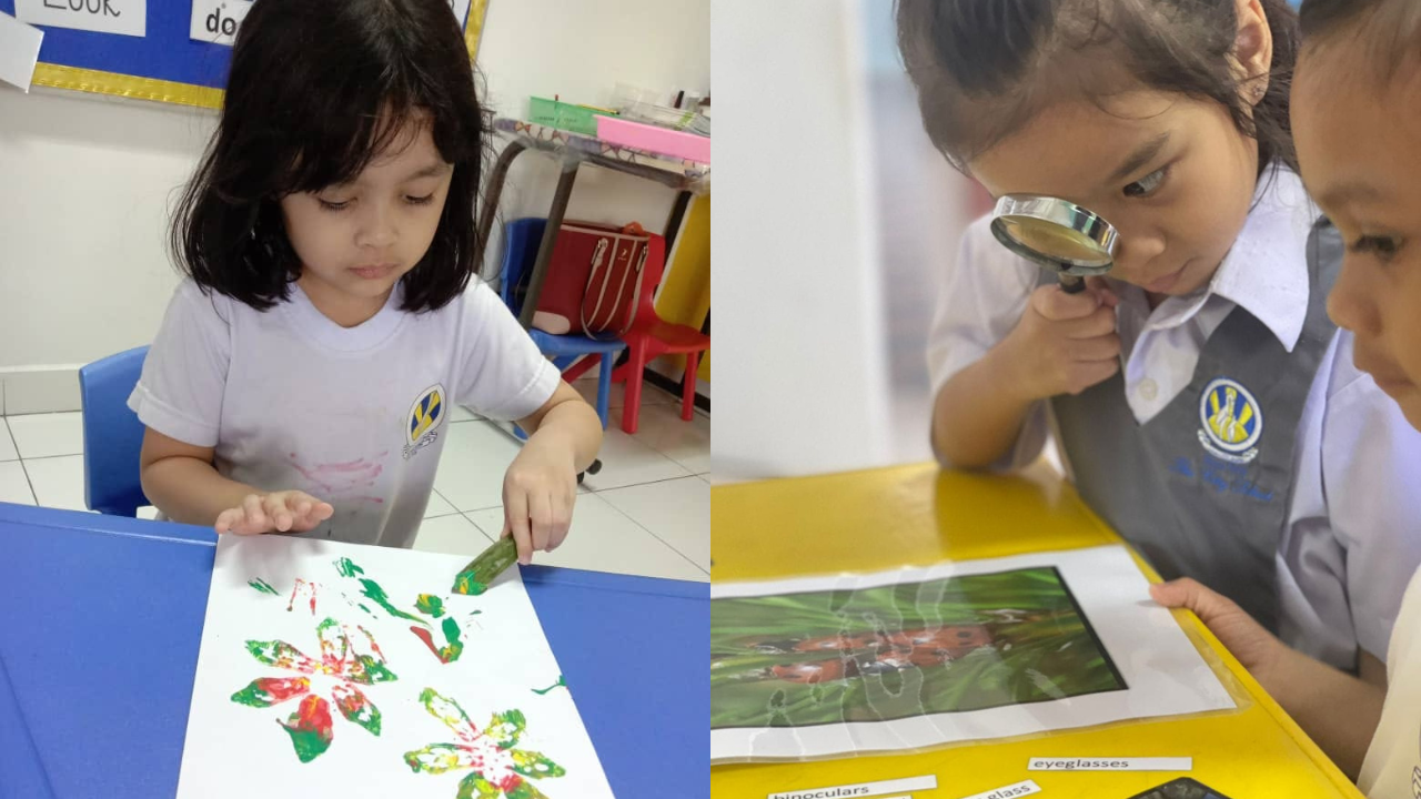 Tree symbolizing resilience