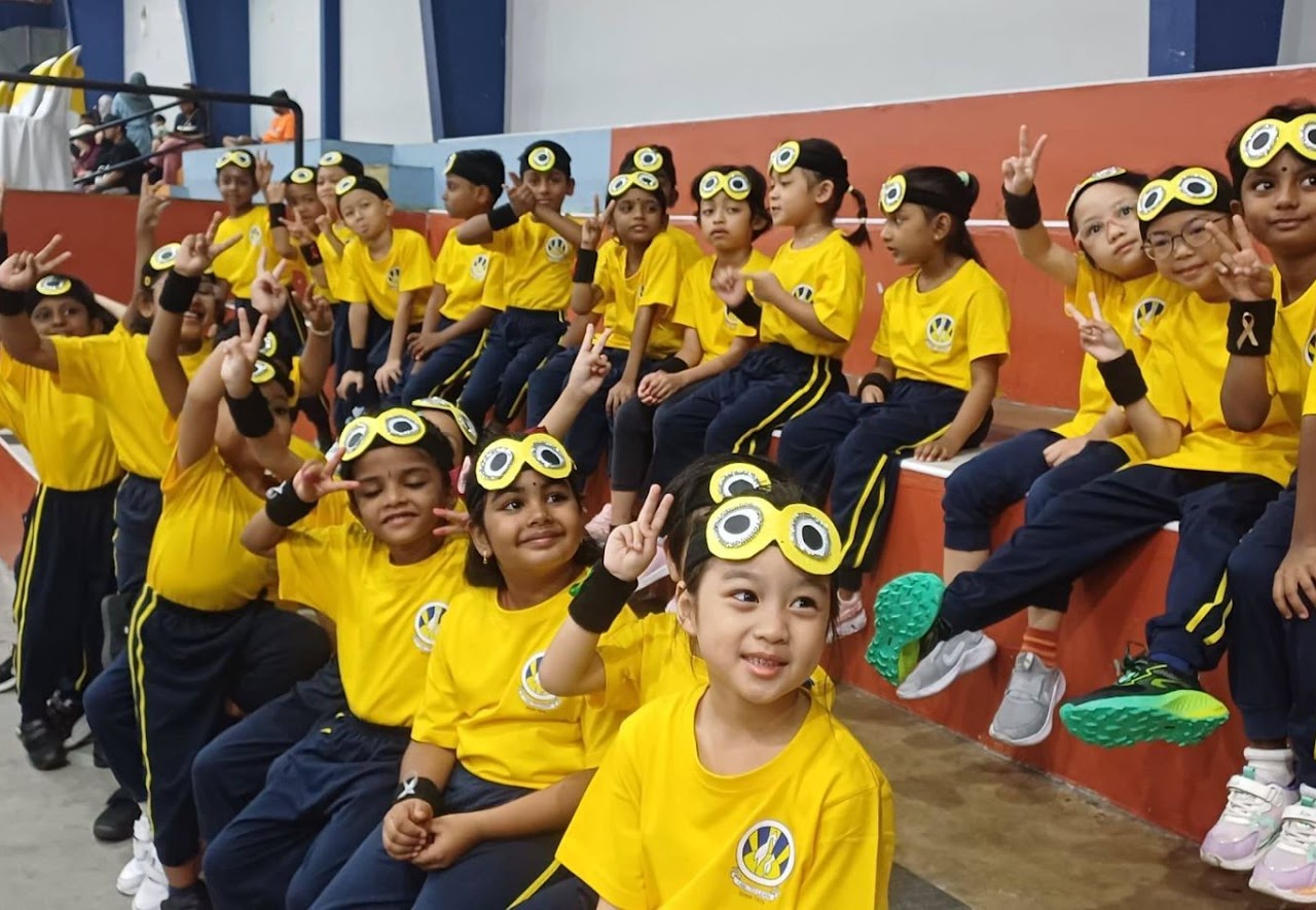 What Age Should a Child Start Kindergarten in Malaysia
